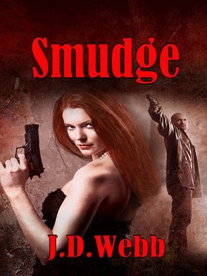 cover image of Smudge